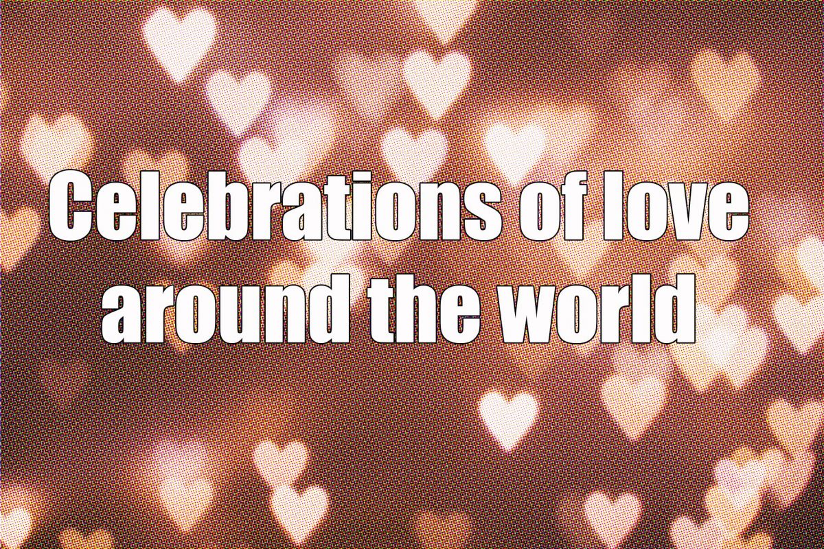 O que é o Dia de São Valentim? - Global Translations.BR